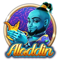 Aladdin